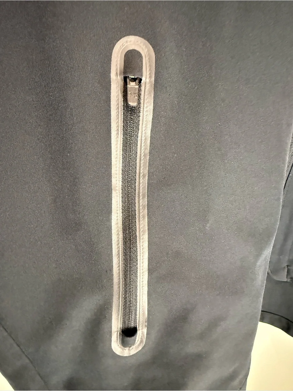 Under Armour water resistant